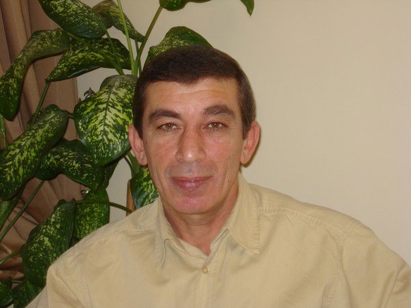 Эльшан Кахраманов