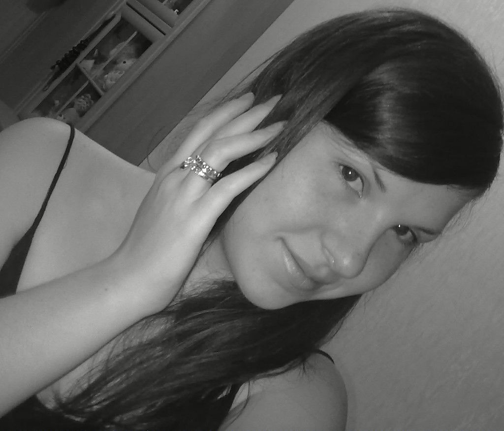 Екатерина Островая