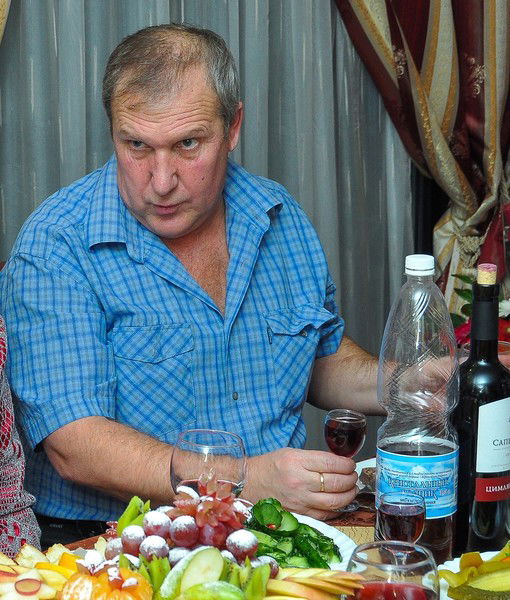 Сергей Подпросветов