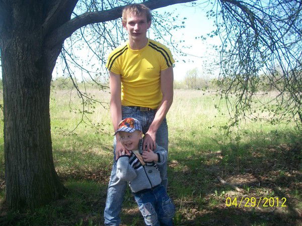 Виктор Ковалёв