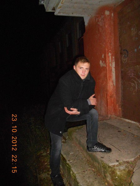 Денис Батурин