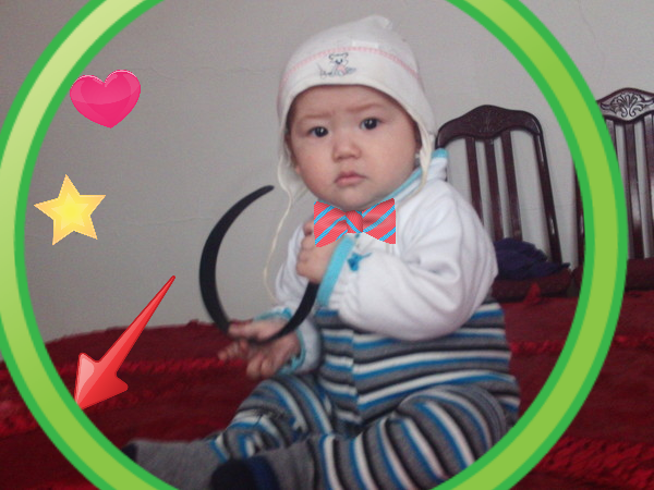 Айбек Дарибаев