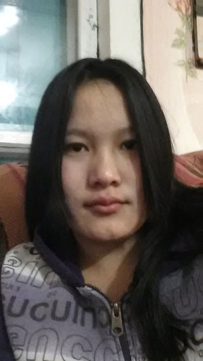 Оюна Цыренова