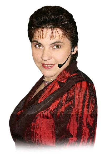 Лариса Притужалова