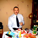 Сергей Федоров
