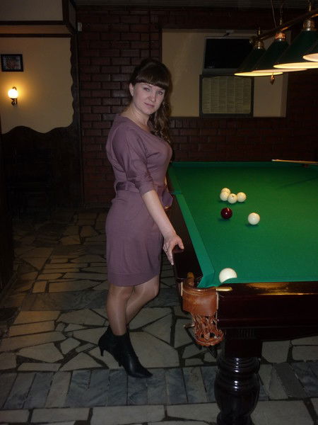 Ольга Корзаченко