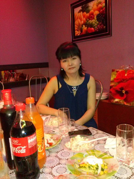 Сабира Мурсейитова