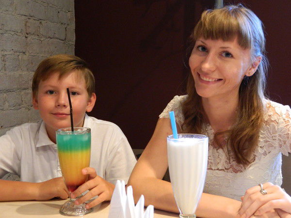 Марина Файзуллина