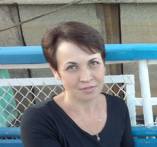 Залия Галлямова