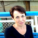 Залия Галлямова