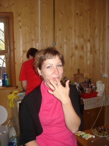 Мария Тарасова