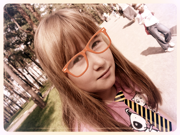 Виктория Чистякова