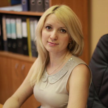 Татьяна Яланская