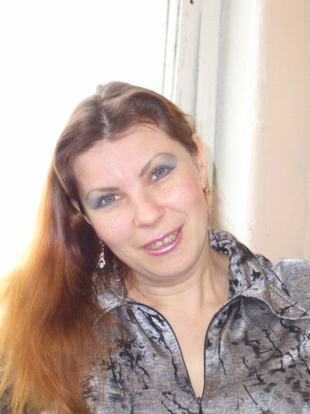 Света Кухаренко