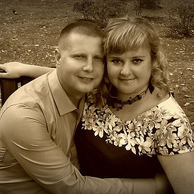 Марина Конопля