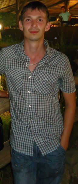 Роман Козлов