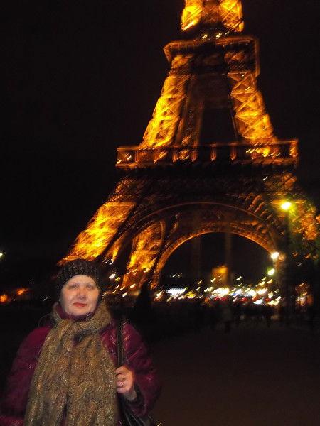 Наталья Сергеева