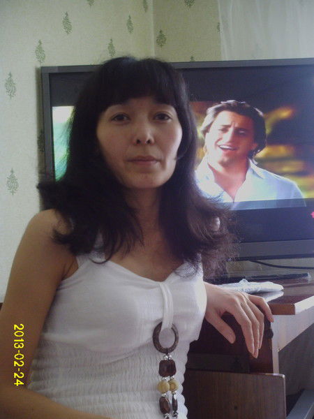 Ляззат Игликова