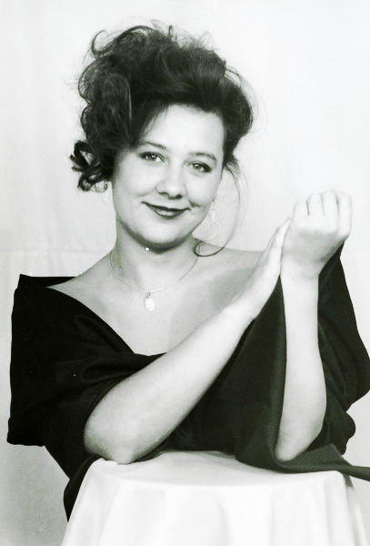 Татьяна Грушко