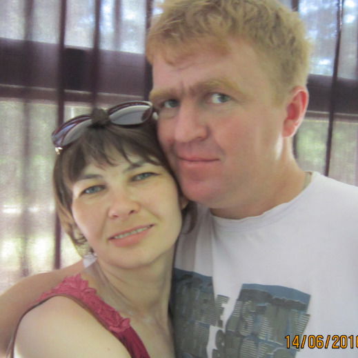 Ирина Бакулина