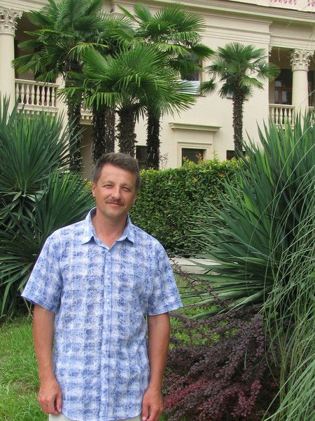 Владимир Филиппов