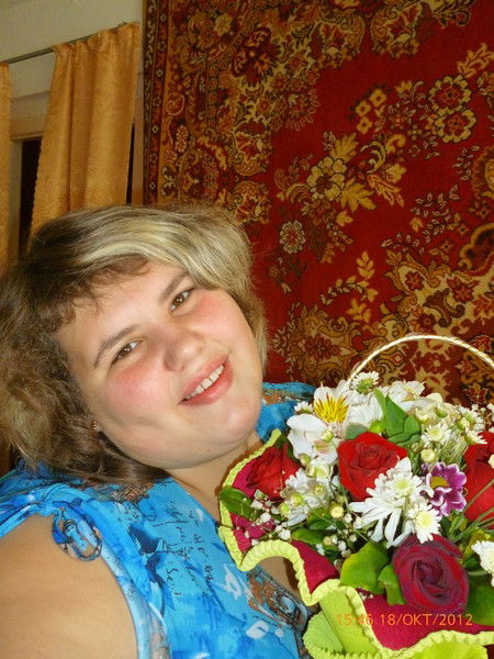 Алия Конгар