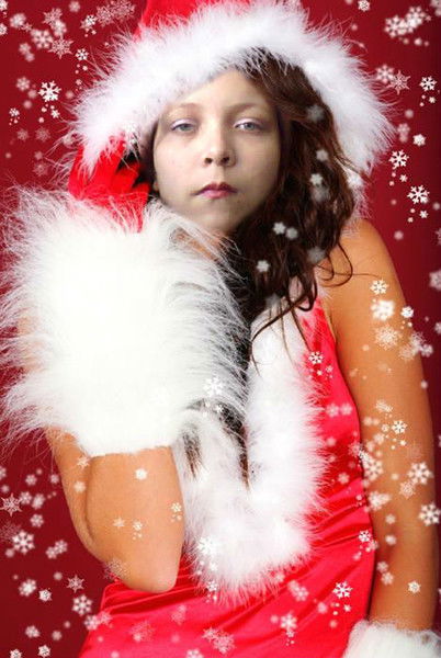 Татьяна Попович