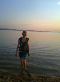 Валентина Мухаметшина