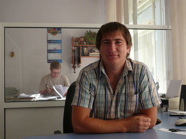 Андрей Левкович