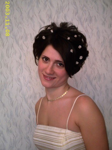 Татьяна Соловьева