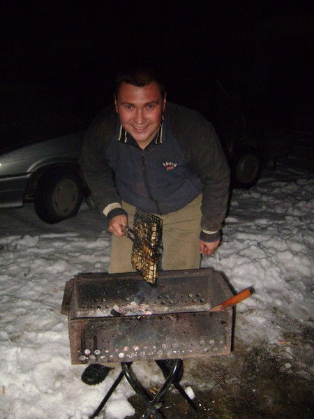 Виктор Цветков