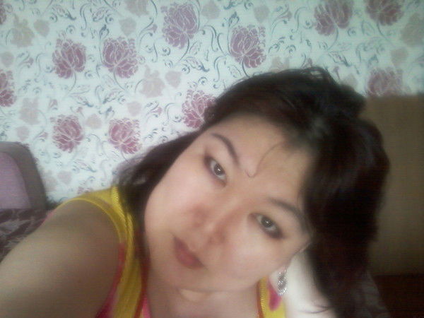 Ирина Бетту