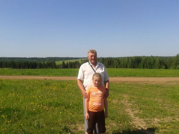 Андрей Булатов