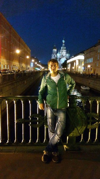 Александр Зимин