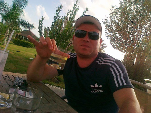 Алибек Джалилов