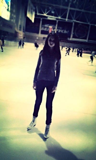 Марина Маголина