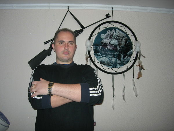 Кирюха Молодец