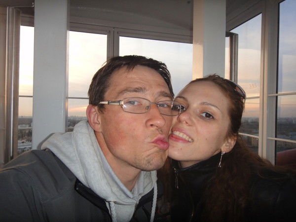 Николай Орлов