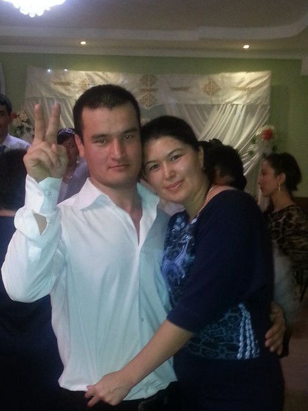 Акзила Азильбаева