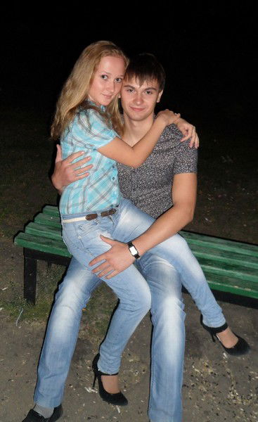 Максим Мальцев