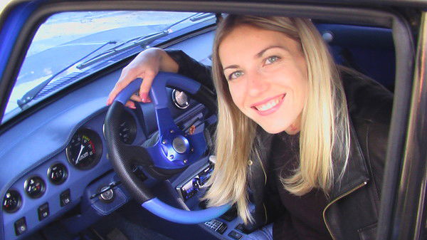 Елена Багола