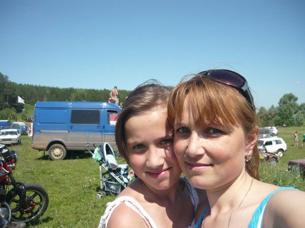 Марина Талалаева