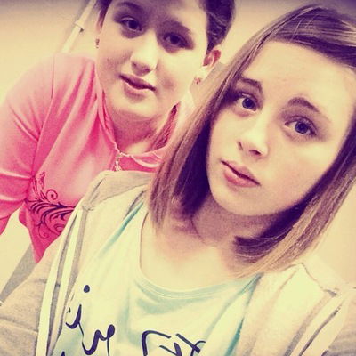 Екатерина Бондарчук