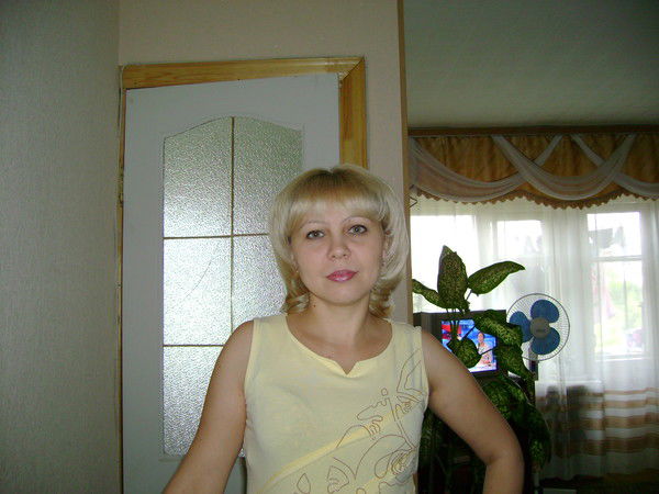 Эльза Данилова