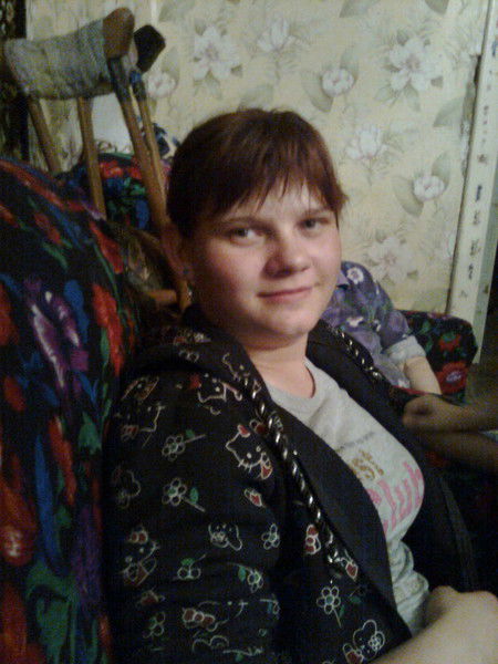 Надежда Бронникова