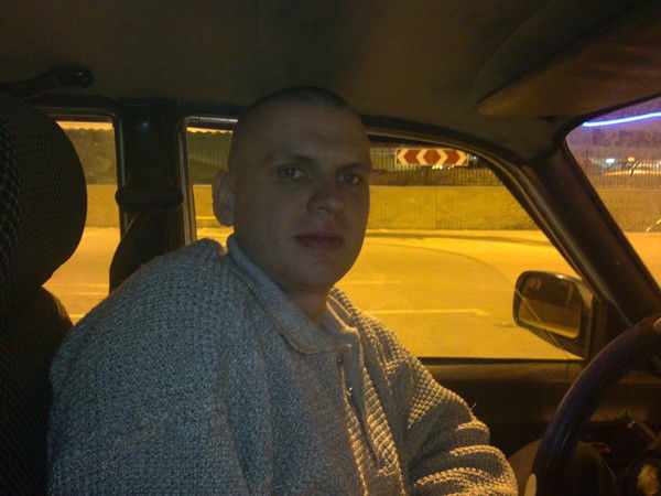 Максим Гришко