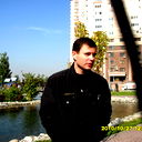 Алексей Лычагин