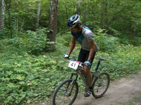 Федор Лосев