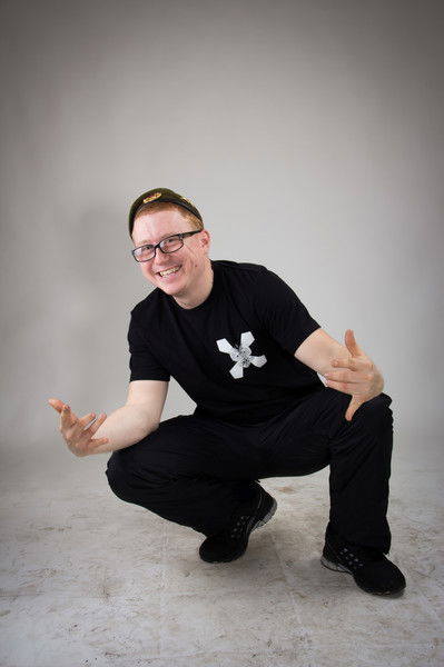 Андрей Игнатов