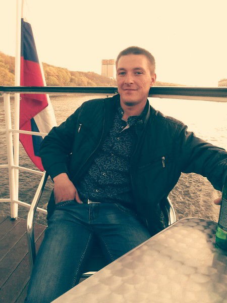 Данил ***********